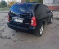 Мазда Трибьют 2005 в Шостке на Automoto.ua Черный Мазда Трибьют, объемом двигателя 2.97 л и пробегом 141 тыс. км за 5500 $, фото 3 на Automoto.ua
