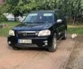 Мазда Трибьют 2005 в Обухове на Automoto.ua Черный Мазда Трибьют, объемом двигателя 3 л и пробегом 260 тыс. км за 2900 $, фото 3 на Automoto.ua
