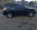 Мазда Трибьют 2005 в Шостке на Automoto.ua Черный Мазда Трибьют, объемом двигателя 2.97 л и пробегом 141 тыс. км за 5500 $, фото 2 на Automoto.ua