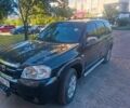 Чорний Мазда Трибьют, об'ємом двигуна 2.3 л та пробігом 223 тис. км за 4500 $, фото 1 на Automoto.ua