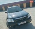 Черный Мазда Трибьют, объемом двигателя 2.3 л и пробегом 212 тыс. км за 6700 $, фото 17 на Automoto.ua