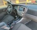 Черный Мазда Трибьют, объемом двигателя 2.3 л и пробегом 212 тыс. км за 6700 $, фото 14 на Automoto.ua
