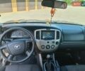 Черный Мазда Трибьют, объемом двигателя 2.3 л и пробегом 212 тыс. км за 6700 $, фото 12 на Automoto.ua