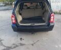 Мазда Трибьют 2005 в Шостке на Automoto.ua Черный Мазда Трибьют, объемом двигателя 2.97 л и пробегом 141 тыс. км за 5500 $, фото 6 на Automoto.ua