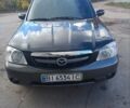 Мазда Трибьют 2005 в Шостке на Automoto.ua Черный Мазда Трибьют, объемом двигателя 2.97 л и пробегом 141 тыс. км за 5500 $, фото 7 на Automoto.ua