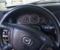 Мазда Трибьют 2005 в Шостке на Automoto.ua Черный Мазда Трибьют, объемом двигателя 2.97 л и пробегом 141 тыс. км за 5500 $, фото 12 на Automoto.ua