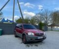 Червоний Мазда Трибьют, об'ємом двигуна 2 л та пробігом 460 тис. км за 4550 $, фото 4 на Automoto.ua