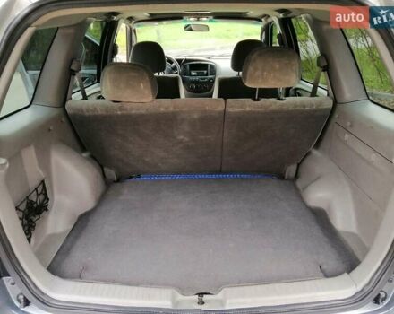 Мазда Трибьют 2002 в Ирпене на Automoto.ua Мазда Трибьют, объемом двигателя 3 л и пробегом 271 тыс. км за 5799 $, фото 18 на Automoto.ua