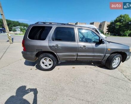 Мазда Трибьют, об'ємом двигуна 2 л та пробігом 400 тис. км за 5100 $, фото 8 на Automoto.ua