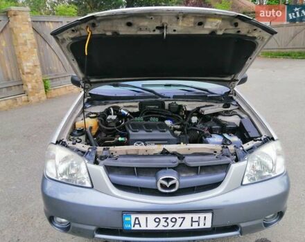 Мазда Трибьют 2002 в Ирпене на Automoto.ua Мазда Трибьют, объемом двигателя 3 л и пробегом 271 тыс. км за 5799 $, фото 27 на Automoto.ua