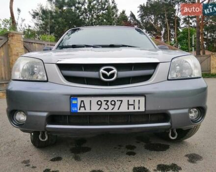 Мазда Трибьют 2002 в Ирпене на Automoto.ua Мазда Трибьют, объемом двигателя 3 л и пробегом 271 тыс. км за 5799 $, фото 21 на Automoto.ua