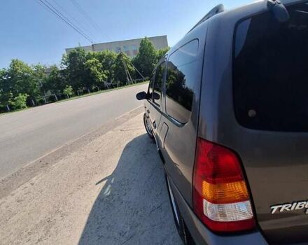 Мазда Трибьют, об'ємом двигуна 2 л та пробігом 400 тис. км за 5100 $, фото 4 на Automoto.ua