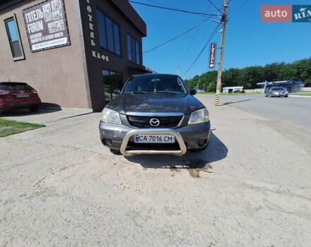 Мазда Трибьют, об'ємом двигуна 2 л та пробігом 400 тис. км за 5100 $, фото 1 на Automoto.ua