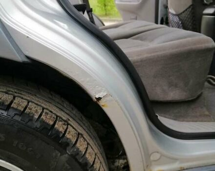 Мазда Трибьют 2002 в Ирпене на Automoto.ua Мазда Трибьют, объемом двигателя 3 л и пробегом 271 тыс. км за 5799 $, фото 7 на Automoto.ua