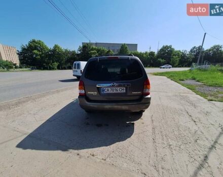 Мазда Трибьют, об'ємом двигуна 2 л та пробігом 400 тис. км за 5100 $, фото 5 на Automoto.ua