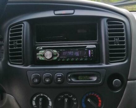 Мазда Трибьют 2002 в Ирпене на Automoto.ua Мазда Трибьют, объемом двигателя 3 л и пробегом 271 тыс. км за 5799 $, фото 25 на Automoto.ua