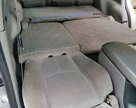 Мазда Трибьют 2002 в Ирпене на Automoto.ua Мазда Трибьют, объемом двигателя 3 л и пробегом 271 тыс. км за 5799 $, фото 20 на Automoto.ua