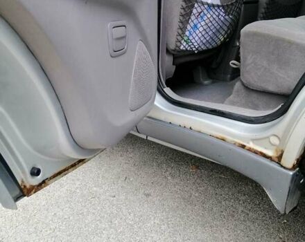 Мазда Трибьют 2002 в Ирпене на Automoto.ua Мазда Трибьют, объемом двигателя 3 л и пробегом 271 тыс. км за 5799 $, фото 12 на Automoto.ua