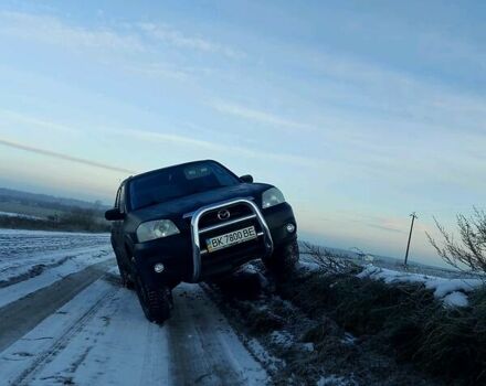 Мазда Трибьют, об'ємом двигуна 2.3 л та пробігом 300 тис. км за 8500 $, фото 1 на Automoto.ua