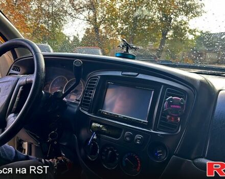 Мазда Трибьют, об'ємом двигуна 3 л та пробігом 296 тис. км за 6500 $, фото 3 на Automoto.ua