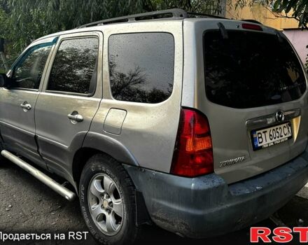 Мазда Трибьют, об'ємом двигуна 3 л та пробігом 296 тис. км за 6500 $, фото 4 на Automoto.ua