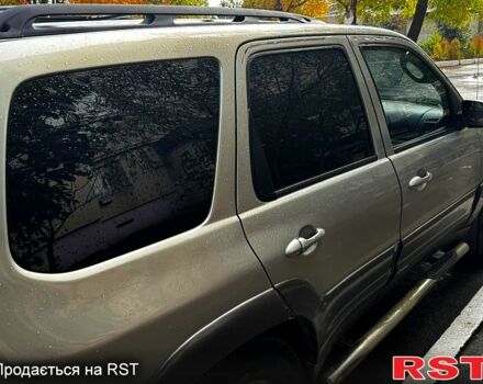 Мазда Трибьют, об'ємом двигуна 3 л та пробігом 296 тис. км за 6500 $, фото 1 на Automoto.ua