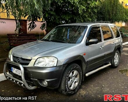 Мазда Трибьют, об'ємом двигуна 3 л та пробігом 296 тис. км за 6500 $, фото 5 на Automoto.ua