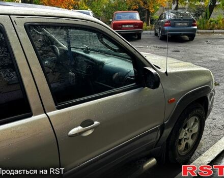 Мазда Трибьют, об'ємом двигуна 3 л та пробігом 296 тис. км за 6500 $, фото 2 на Automoto.ua