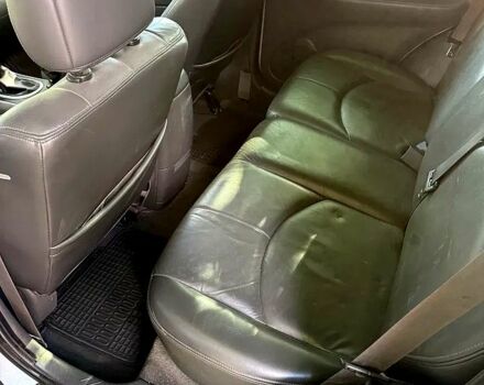 Мазда Трибьют, объемом двигателя 2.3 л и пробегом 170 тыс. км за 4200 $, фото 4 на Automoto.ua