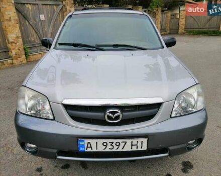 Мазда Трибьют, объемом двигателя 3 л и пробегом 271 тыс. км за 5799 $, фото 1 на Automoto.ua