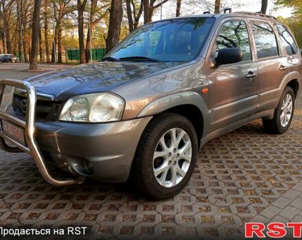 Мазда Трибьют, объемом двигателя 30 л и пробегом 280 тыс. км за 3300 $, фото 1 на Automoto.ua