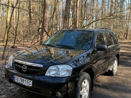 Мазда Трибьют 2003 у Чернігові на Automoto.ua Мазда Трибьют, об'ємом двигуна 2 л та пробігом 305 тис. км за 5000 $, фото 1 на Automoto.ua