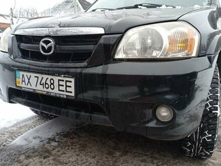 Мазда Трибьют 2004 у Харкові на Automoto.ua Мазда Трибьют, об'ємом двигуна 3 л та пробігом 129 тис. км за 5800 $, фото 1 на Automoto.ua