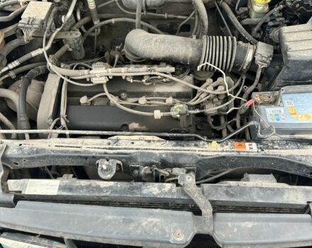 Серый Мазда Трибьют, объемом двигателя 2.5 л и пробегом 300 тыс. км за 1200 $, фото 1 на Automoto.ua