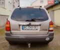 Сірий Мазда Трибьют, об'ємом двигуна 2 л та пробігом 305 тис. км за 4500 $, фото 6 на Automoto.ua
