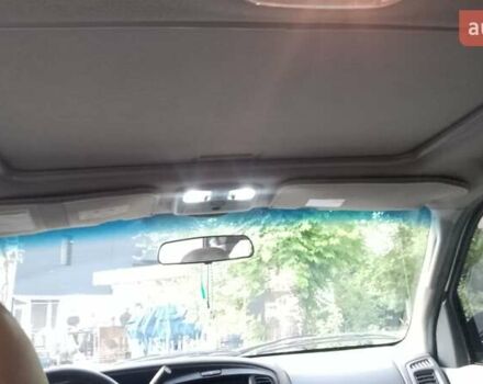Сірий Мазда Трибьют, об'ємом двигуна 3 л та пробігом 297 тис. км за 6600 $, фото 6 на Automoto.ua