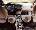 Сірий Мазда Трибьют, об'ємом двигуна 2 л та пробігом 301 тис. км за 5200 $, фото 14 на Automoto.ua