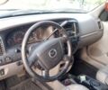 Сірий Мазда Трибьют, об'ємом двигуна 3 л та пробігом 297 тис. км за 6600 $, фото 10 на Automoto.ua