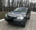 Серый Мазда Трибьют, объемом двигателя 2 л и пробегом 262 тыс. км за 6200 $, фото 1 на Automoto.ua