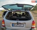 Серый Мазда Трибьют, объемом двигателя 2.97 л и пробегом 167 тыс. км за 5900 $, фото 16 на Automoto.ua