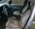 Сірий Мазда Трибьют, об'ємом двигуна 2 л та пробігом 208 тис. км за 2700 $, фото 4 на Automoto.ua