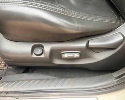 Серый Мазда Трибьют, объемом двигателя 3 л и пробегом 158 тыс. км за 5700 $, фото 11 на Automoto.ua