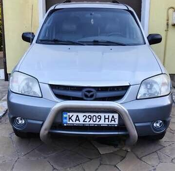 Сірий Мазда Трибьют, об'ємом двигуна 2.95 л та пробігом 280 тис. км за 5300 $, фото 1 на Automoto.ua
