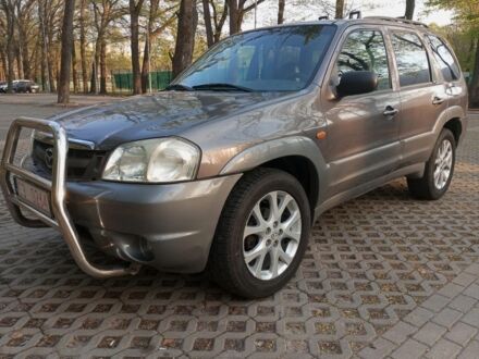 Мазда Трибьют 2003 у Харкові на Automoto.ua Сірий Мазда Трибьют, об'ємом двигуна 3 л та пробігом 260 тис. км за 3300 $, фото 1 на Automoto.ua