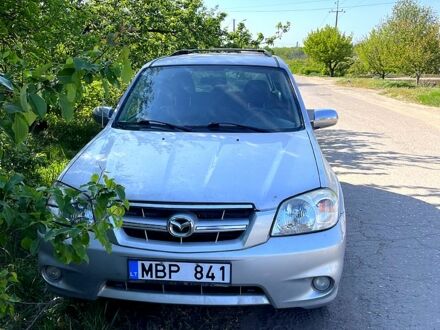 Мазда Трибьют 2005 в Изюме на Automoto.ua Серый Мазда Трибьют, объемом двигателя 2.3 л и пробегом 158 тыс. км за 4300 $, фото 1 на Automoto.ua