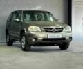 Зелений Мазда Трибьют, об'ємом двигуна 2 л та пробігом 358 тис. км за 3800 $, фото 1 на Automoto.ua
