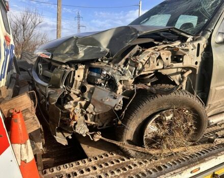 Зеленый Мазда Трибьют, объемом двигателя 3 л и пробегом 219 тыс. км за 2000 $, фото 5 на Automoto.ua