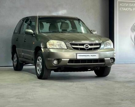Мазда Трибьют 2002 в Одессе на Automoto.ua Зеленый Мазда Трибьют, объемом двигателя 2 л и пробегом 358 тыс. км за 3800 $, фото 1 на Automoto.ua
