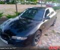 Черный Мазда Кседос 6, объемом двигателя 2 л и пробегом 0 тыс. км за 2000 $, фото 9 на Automoto.ua