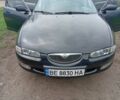 Черный Мазда Кседос 6, объемом двигателя 2 л и пробегом 170 тыс. км за 2700 $, фото 1 на Automoto.ua